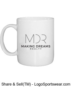 MDR/KW 11oz Custom Mug Design Zoom